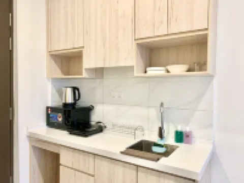 Deco Home @ Sutera Bay