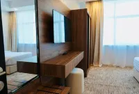 Durat Al Anoud Serviced Apartments