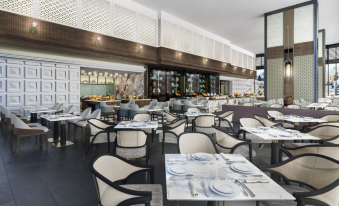 Grand Nikko Bangkok Sathorn