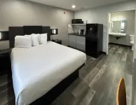 Studio 6 Tacoma, WA - South فنادق في تاكوما