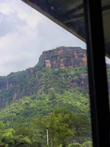 รูปภาพของหน้าภูโฮมสเตย์