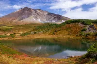 Play Ground BASE -higashikawa- Hotels in Higashikawa