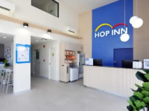 HOP INN Kamphaeng Phet Hotels in Kamphaeng Phet
