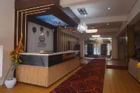 Raj Kamal Hotel & Garden Hotels in Gwalior