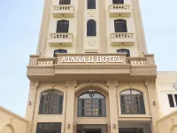 Atana Saigon Boutique Hotel II Hotels near District 12