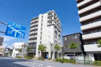 Stayloop Skytree Các khách sạn gần Yawata Railway Station