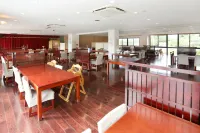 HOTEL sunresort shirahama - breakfast
