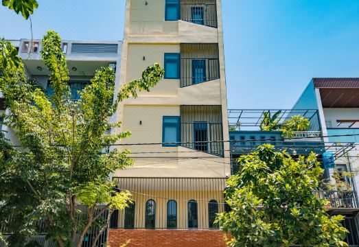 Emly Homestay 내부 공용 공간 또는 객실 이미지