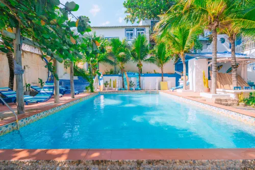 Irini Homestay & Hotel Mui Ne - 2-Star