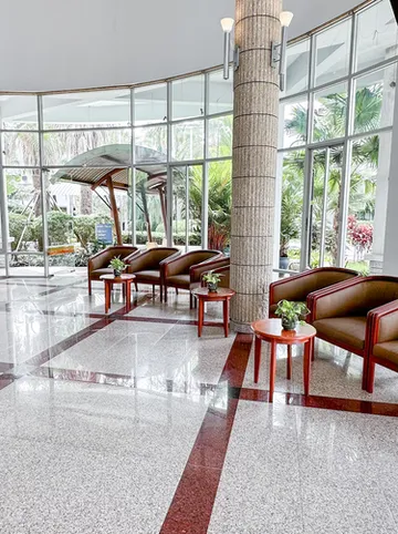 รูปภาพของแสนปาล์ม เทรนนิ่ง โฮม