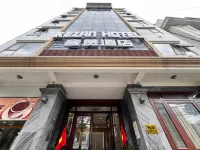 Kezan II Hotel - Nga Viet Hotel a Đại Phúc