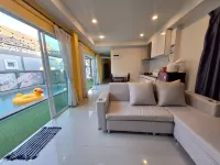 Baan Wow Hua-Hin Pool Villa - New