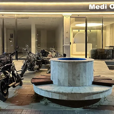 Medi Otel