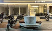 Medi Otel Hotel in zona SAMSUN İLKADIM