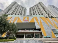 Jesko Housing - Vinhomes D'Capitale Apartment Hanoi Hotell i Cau Giay