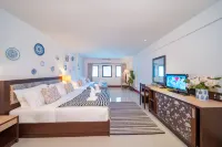 Nyonya Maison Boutique Hotel Phuket Old Town