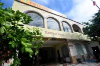 Lucky Ann 277 Lac Long Quan, Tien Thanh Commune, Phan Thiet Hotel a Thuận Quý