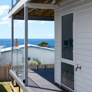 Bicheno Ocean Views Apt 2