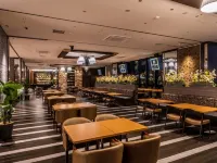 APA Hotel and Resort Osaka Umeda Eki Tower - Bữa sáng