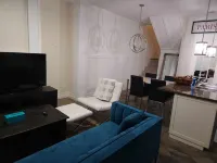 2 bedroom Townhouse in city center - Condos