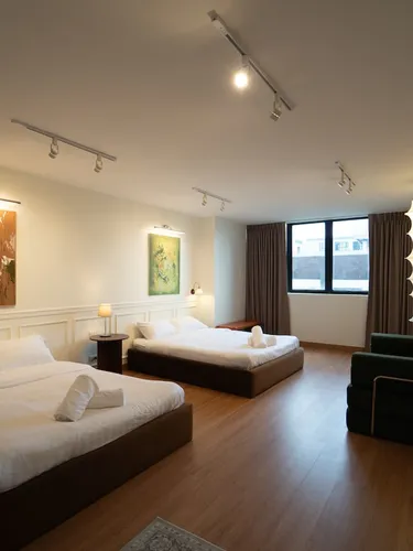 รูปภาพของโรนี่สตูดิโอ 600m จากบีทีเอส ทองหล่อ