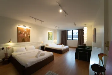 รูปภาพของโรนี่สตูดิโอ 600m จากบีทีเอส ทองหล่อ