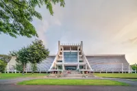 Gachilly cozy home Hotels in Tu An