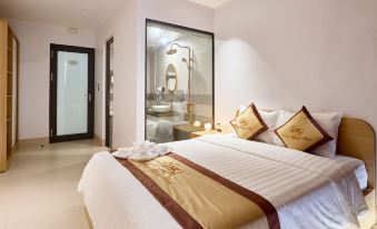 Trung Khanh Hotel Cao Bang