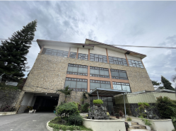 Tagaytay Haven Hotel Mendez