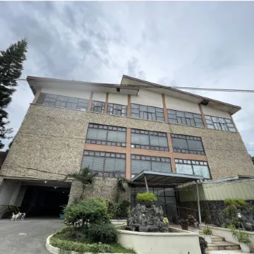 Tagaytay Haven Hotel Mendez