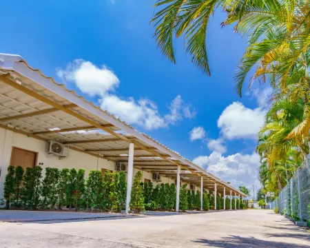 OK Resort โอเค รีสอร์ท บ้านฉาง โรงแรมในอำเภอ บ้านฉาง