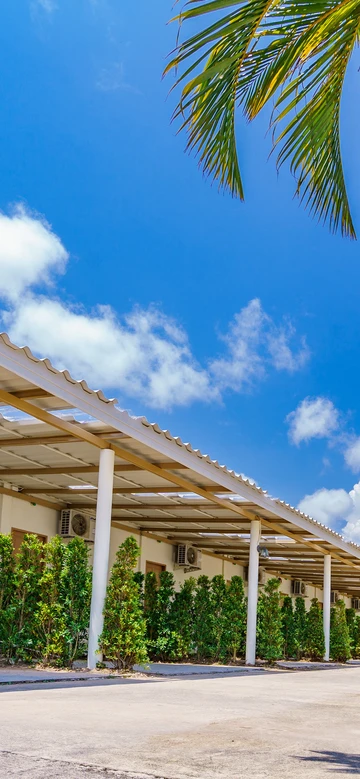 รูปภาพของOK Resort โอเค รีสอร์ท บ้านฉาง