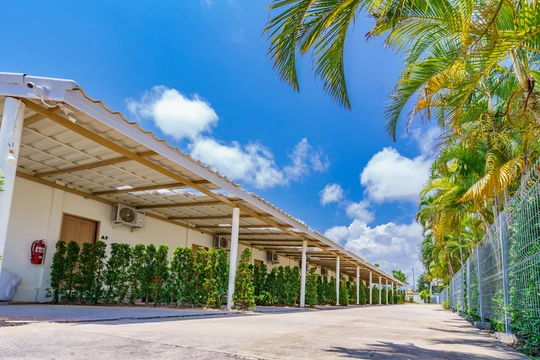 รูปภาพของOK Resort โอเค รีสอร์ท บ้านฉาง