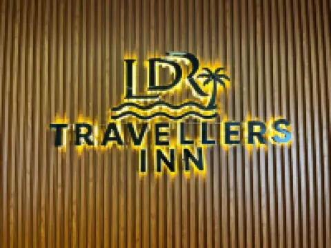 LDR Travellers Inn Hotels in Caticlan