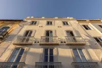 Líbere Lisbon Príncipe Real Hotel in zona Bairro Alto