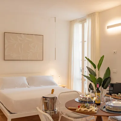 Palazzo Sant' Agostino - Natural Comfort by THE FIRST Hotel in zona Porto Mirabello