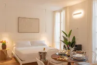 Palazzo Sant' Agostino - Natural Comfort by THE FIRST โรงแรมใน