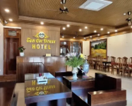 Tam Coc Vivana Hotel