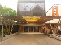 INNCA - Dream Memory, Semarang Hotels in West Semarang