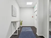 HanseStay Wandsbek Hotels near Ojendorfer Park