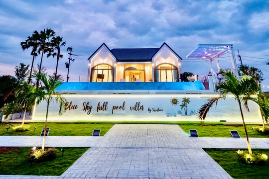 รูปภาพของบูลสกายฮิลล์พูลวิลล่า