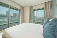 Tranquil Wellness Tower Jumeirah Village Центр Бурдж Дубай/ Бизнес-Бэй: отели