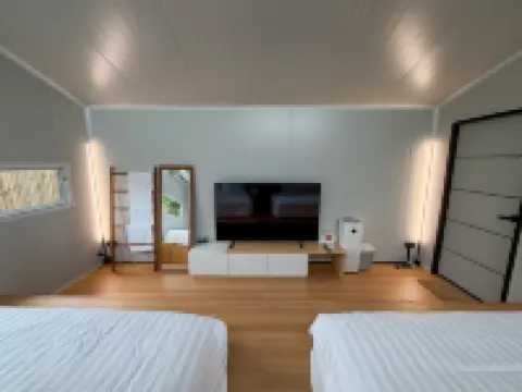 The North Cafe : Tiny & Cozy Private House