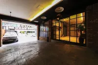 The Lime Hotel - Incheon airport and Seo-Gu Seoknam station