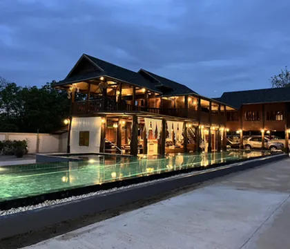 รูปภาพของเอเลแฟนท์ เฮ้าส์ แอนด์ พูลวิลล่า