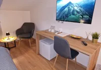 Apartmani i sobe PARK