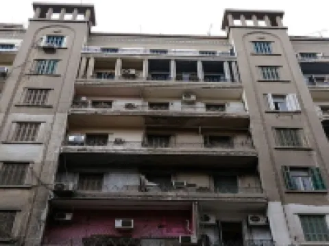 Yacoubian Hotels โรงแรมในไคโร