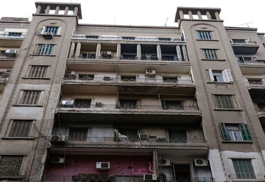 Yacoubian Hotels 객실