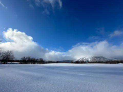 Private Mountain Villa in Niseko | Nordic Sauna & Minutes to Ski Resorts | Newly Built 2026