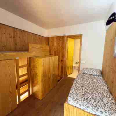 Sole Alto Charm, Parking & Wi-Fi Rooms